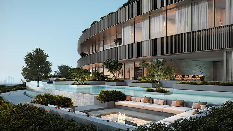Hudayriyat Island Villas – Waterfront Luxury Redefined